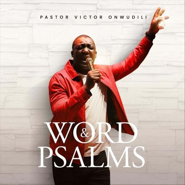 Cover art for Word & Psalms